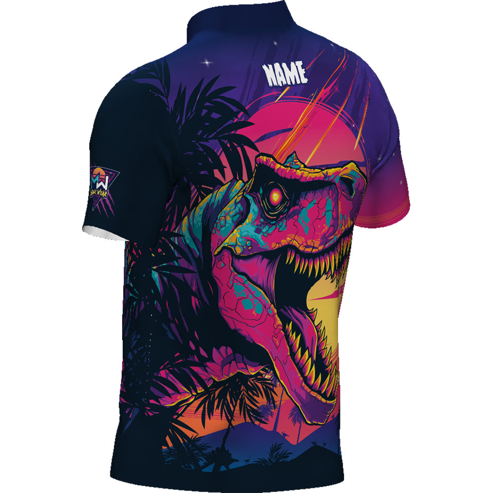 Radical Rex Jersey