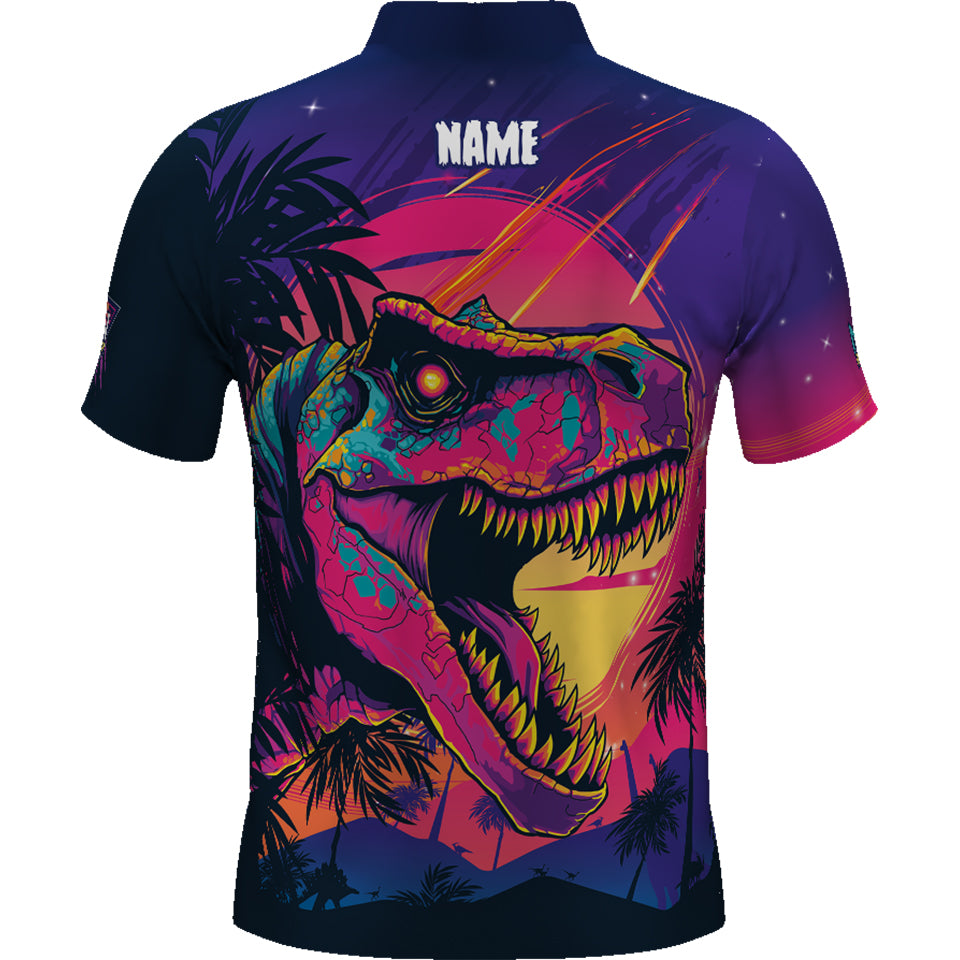 Radical Rex Jersey