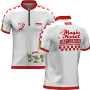 Legends of the Toy Box Jersey Collection