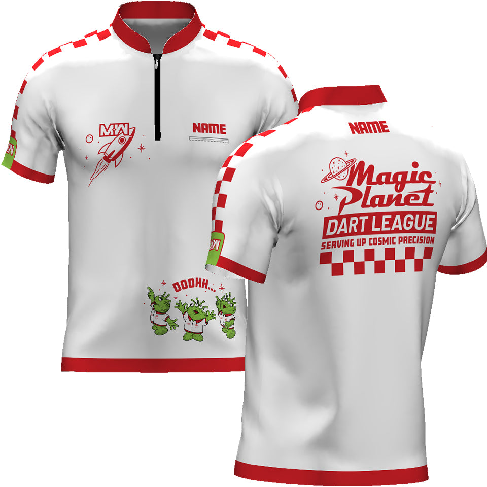 Legends of the Toy Box Jersey Collection