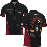 Grim Reaper Jersey Collection