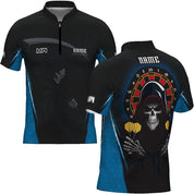 Grim Reaper Jersey Collection