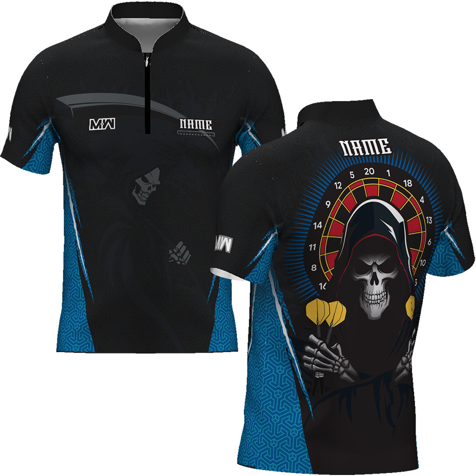 Grim Reaper Jersey Collection