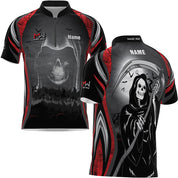 Grim Reaper Jersey Collection