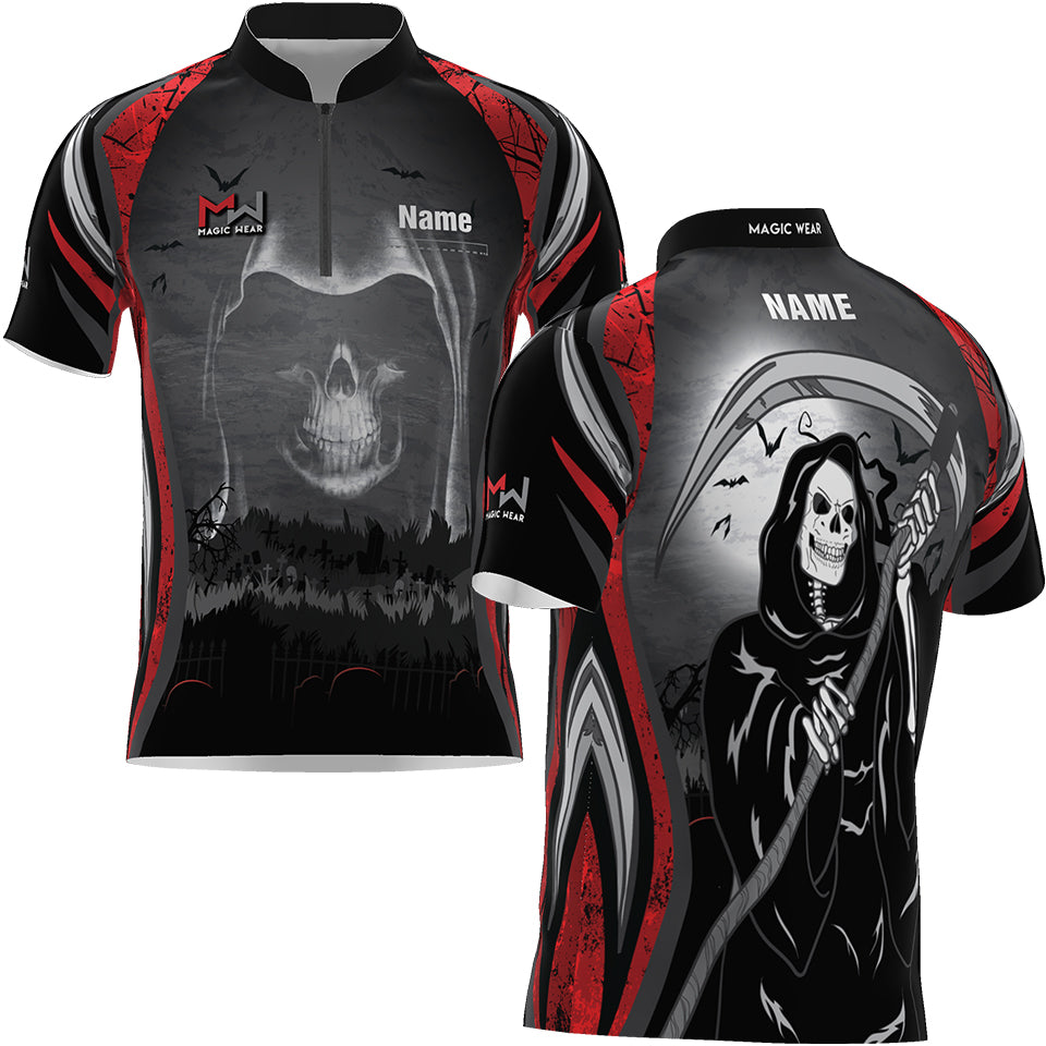 Grim Reaper Jersey Collection