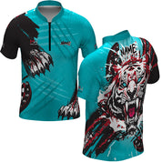 Savage Tiger Jersey Collection