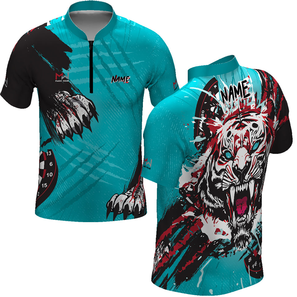 Savage Tiger Jersey Collection