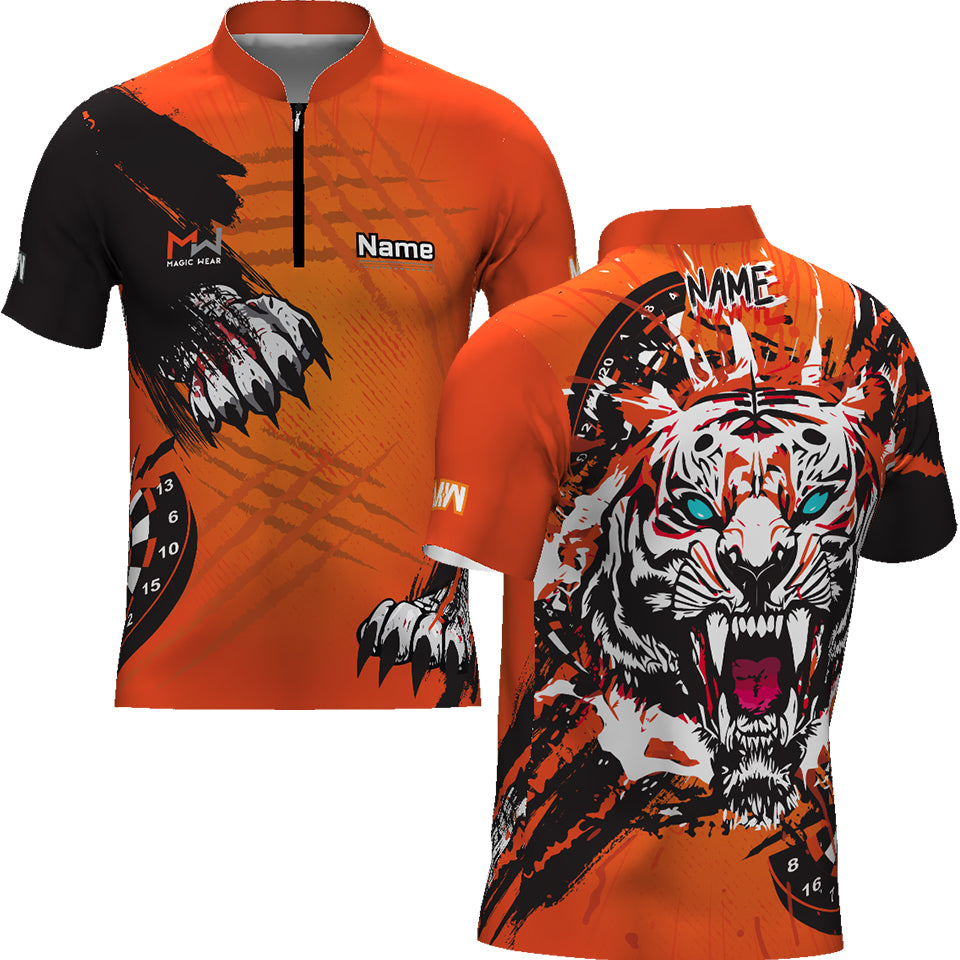 Savage Tiger Jersey Collection