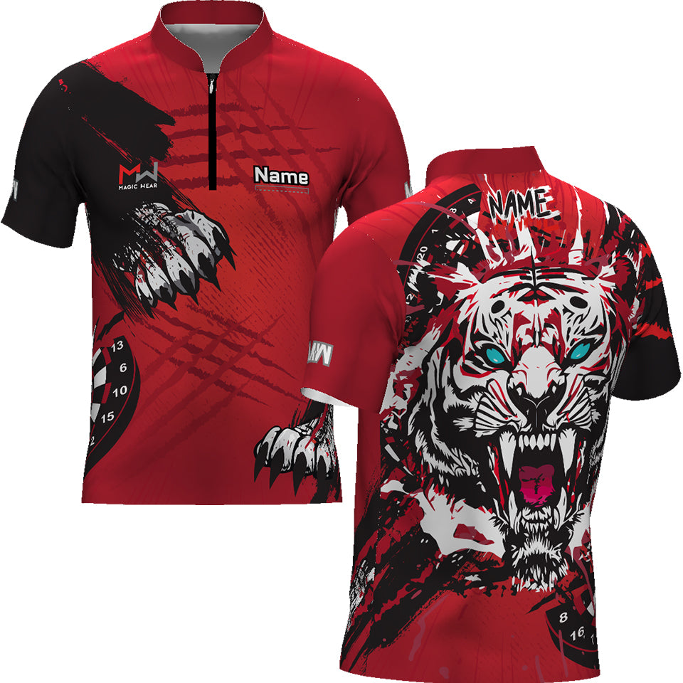 Savage Tiger Jersey Collection