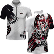 Savage Tiger Jersey Collection