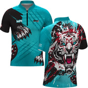 Savage Tiger Jersey Collection