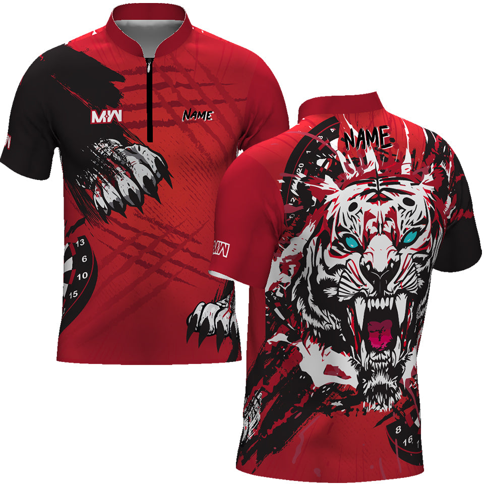 Savage Tiger Jersey Collection
