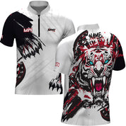 Savage Tiger Jersey Collection