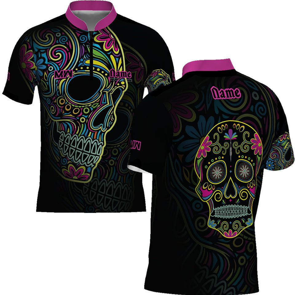 Sugar Skull Jersey Collection