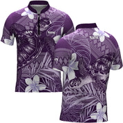 Tribal Turtle Jersey Collection