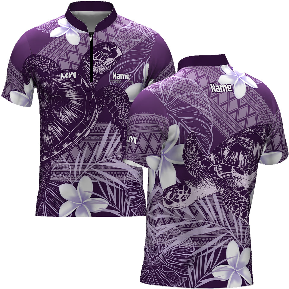 Tribal Turtle Jersey Collection