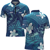 Tribal Turtle Jersey Collection