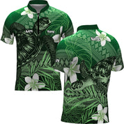 Tribal Turtle Jersey Collection