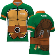 Cowabunga Turtles Jersey Collection
