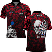 USA Darts Jersey Collection
