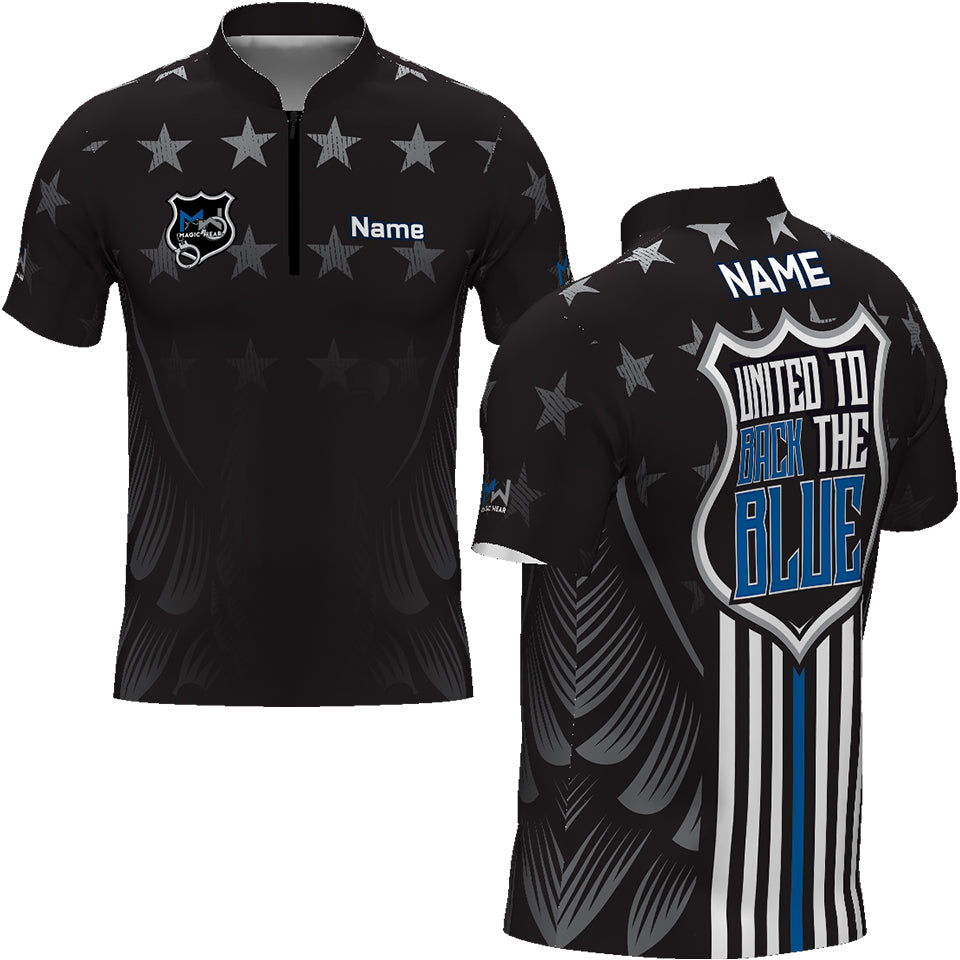 Law Enforcement Awareness Jersey Collection