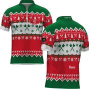 Ugly Sweater Holiday Jersey Collection