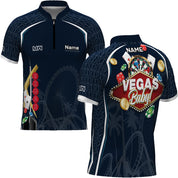 Las Vegas Jersey Collection
