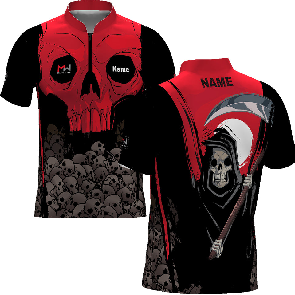 Grim Reaper Jersey Collection