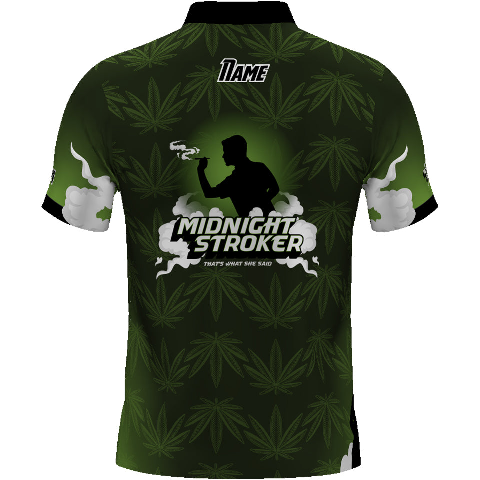 Midnight Stroker Jersey