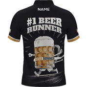 Beer Runner Jersey