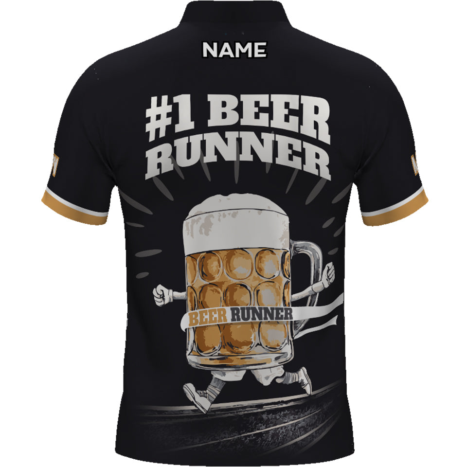 Beer Runner Jersey