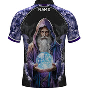 Dart Wizard Jersey