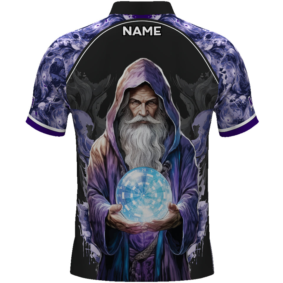 Dart Wizard Jersey