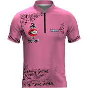 Burn Book Jersey