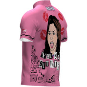 Burn Book Jersey