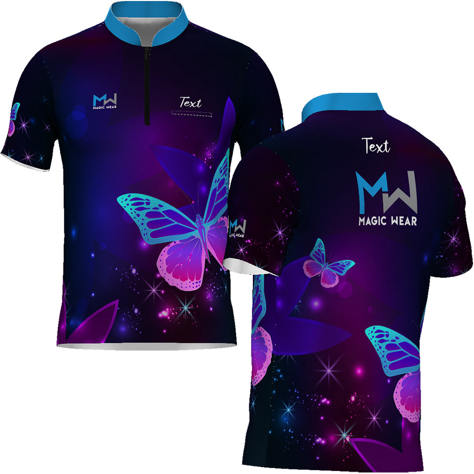 Butterfly Jersey Collection – Magic Wear