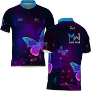 Butterfly Jersey Collection
