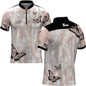 Butterfly Jersey Collection