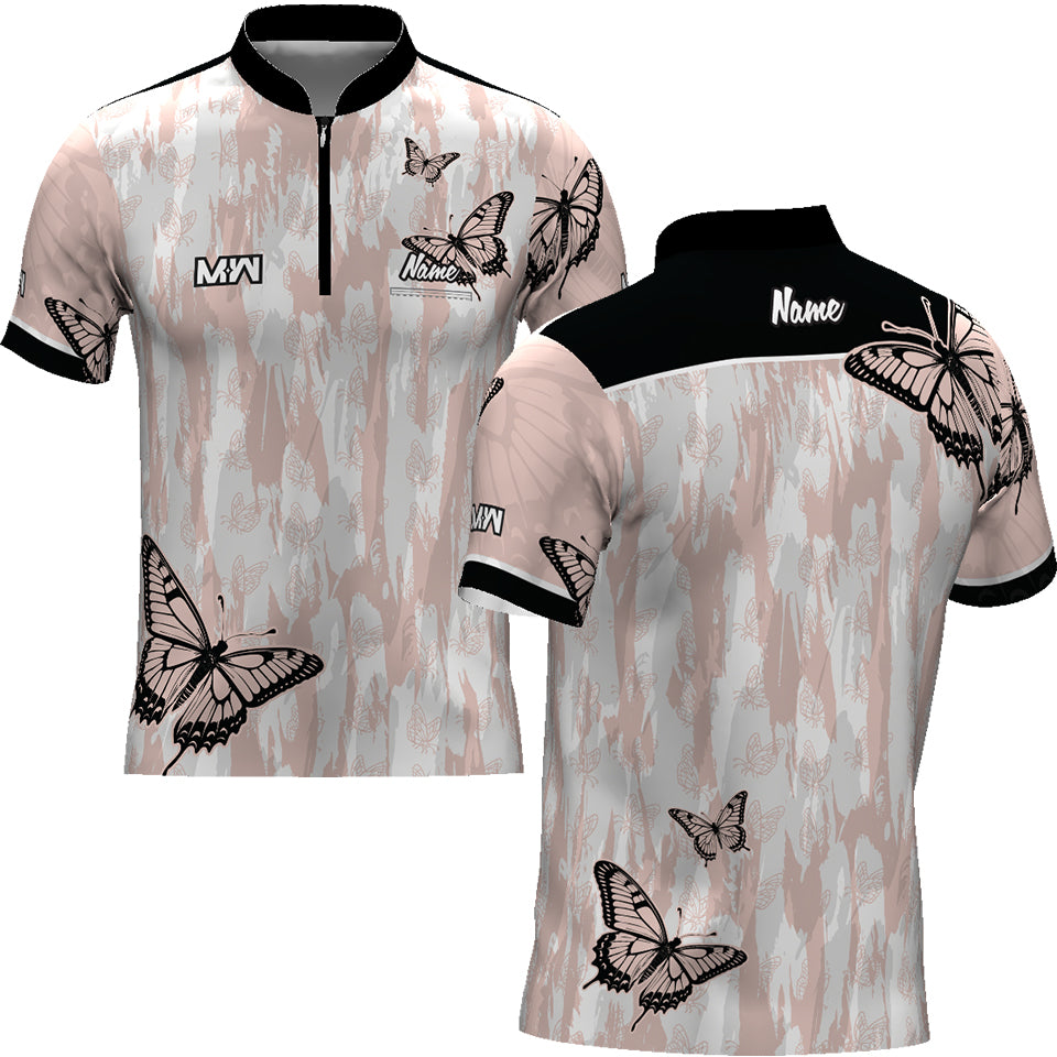 Butterfly Jersey Collection