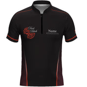 Dart Bitch Rose Jersey
