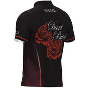 Dart Bitch Rose Jersey