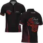Dart Bitch Rose Jersey