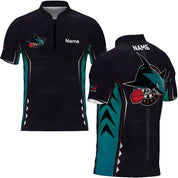 Dart Shark Jersey