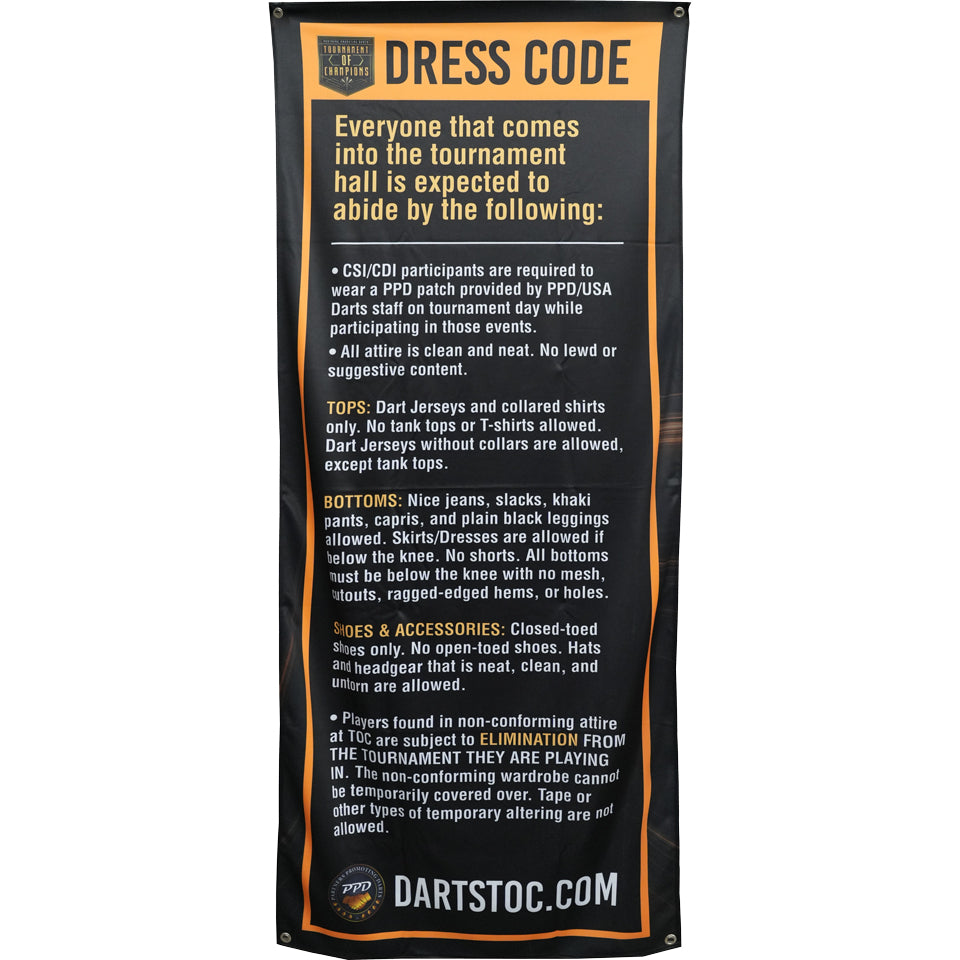 Custom Fabric Hanging Banner Design Fee