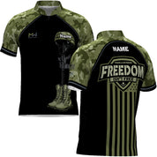 Freedom Isn't Free Jersey