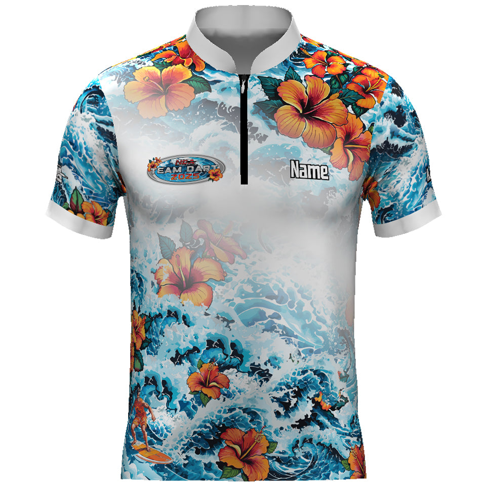 NDA Team Dart Event Jersey (2025)