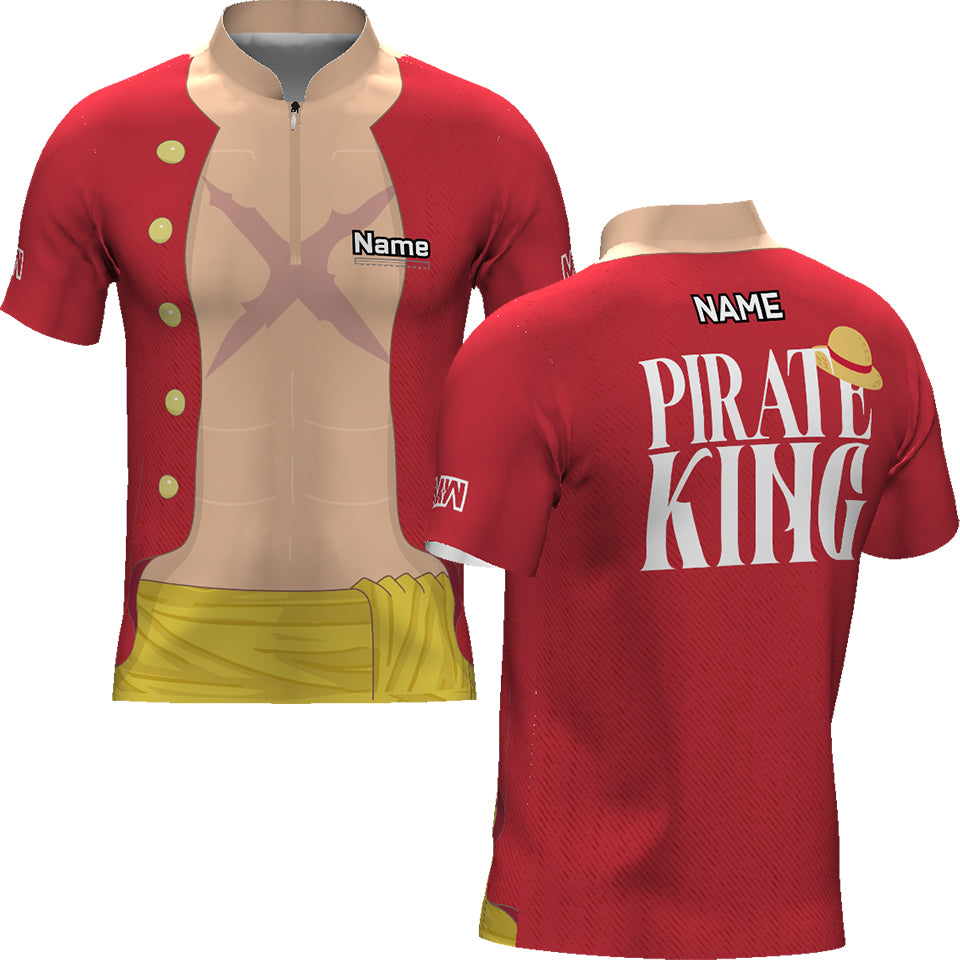 Anime Jersey Collection