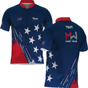 Patriotic Jersey Collection