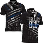 Law Enforcement Awareness Jersey Collection