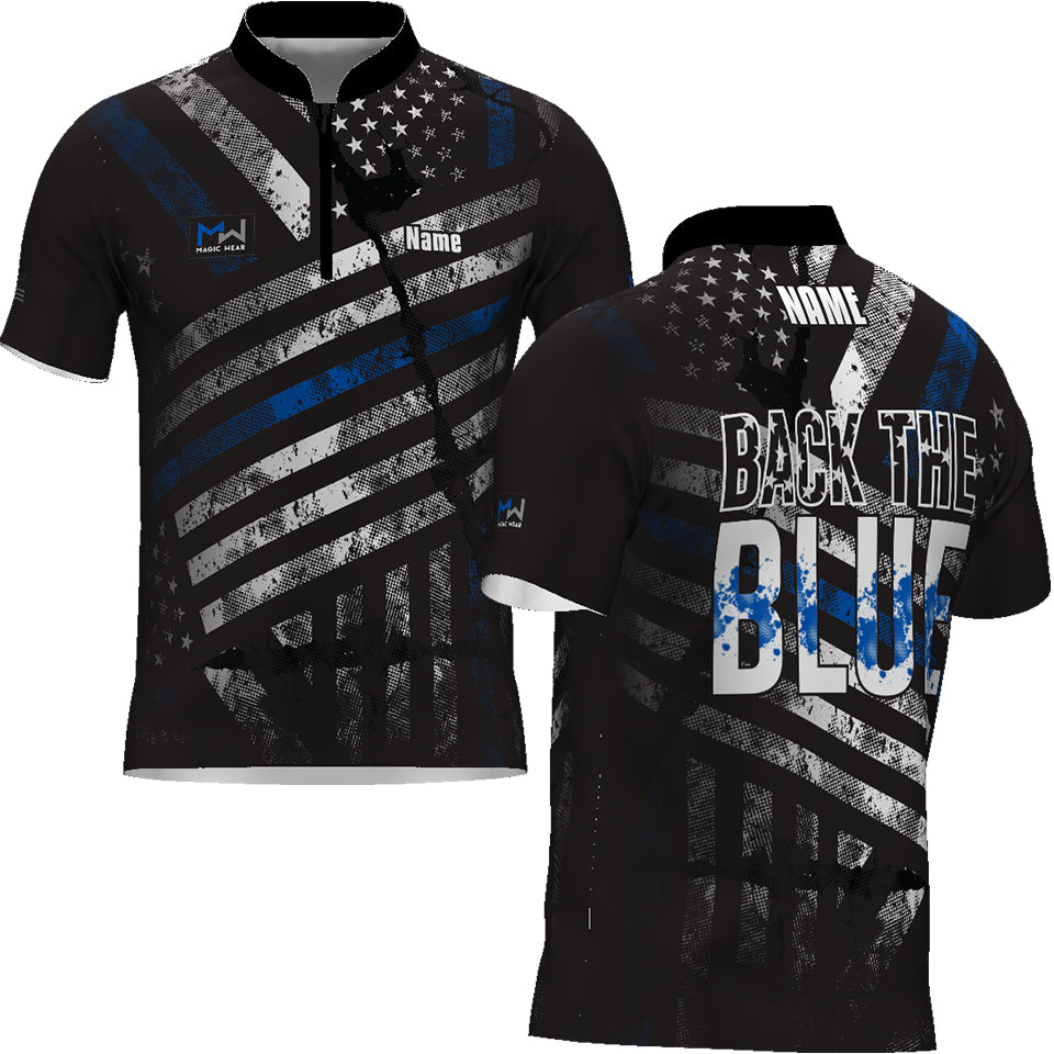 Law Enforcement Awareness Jersey Collection